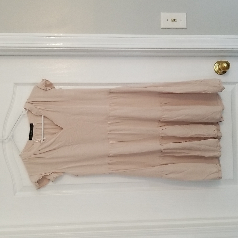 Zesica summer dress size medium